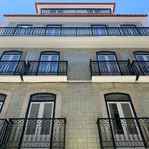 Appartement Soriano Place