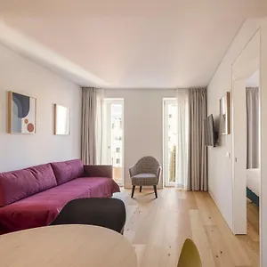  Apartament Serviced - Mouraria