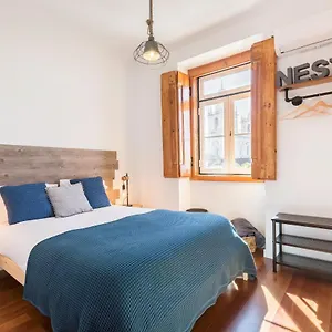  Appartement Stunning And Spacious Lofts Just By Graca And Alfama